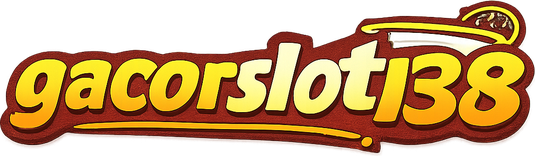 Logo gacorslot138